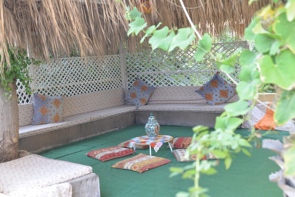 אלאניה Sevkibey Hotel מראה חיצוני תמונה
