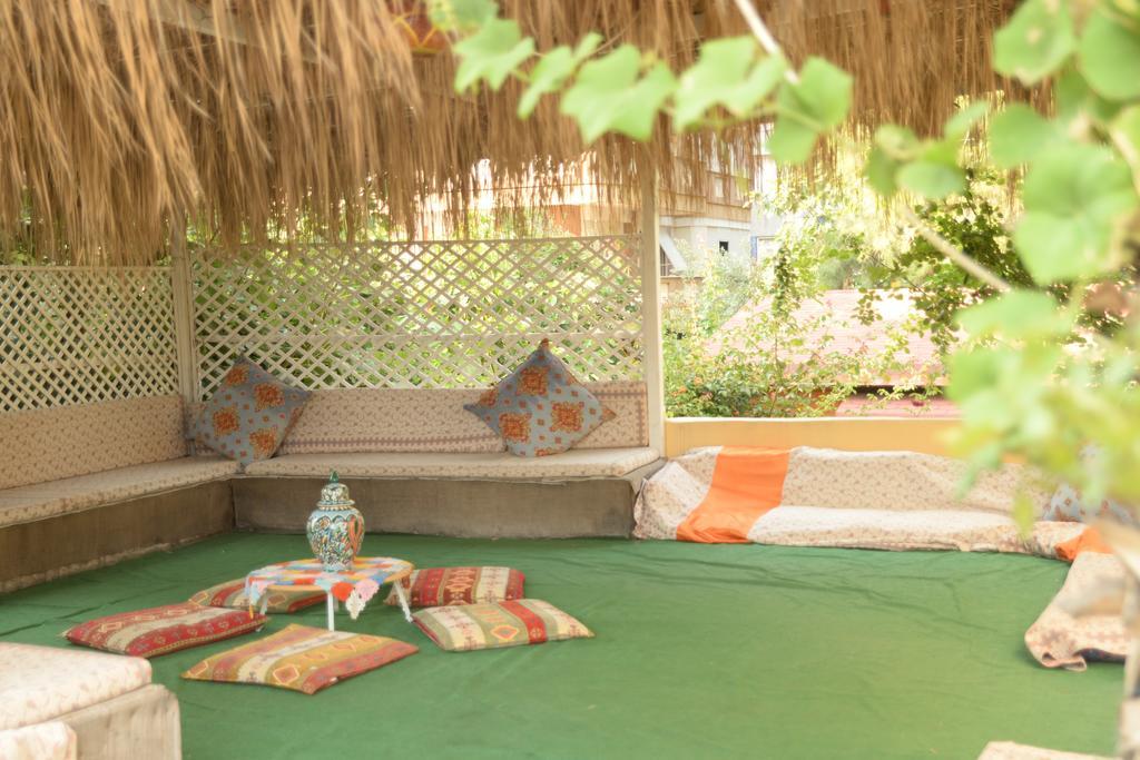 אלאניה Sevkibey Hotel מראה חיצוני תמונה