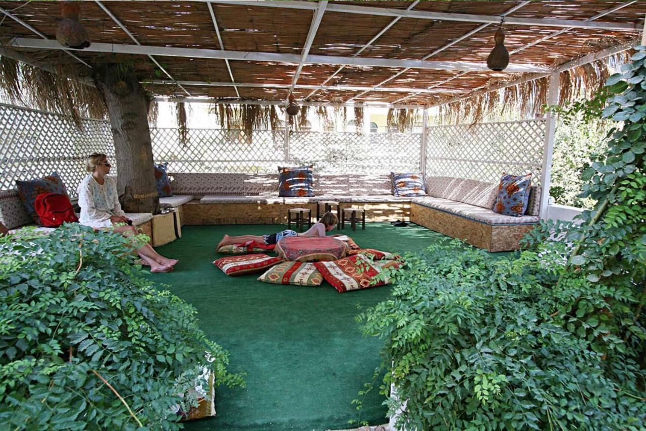 אלאניה Sevkibey Hotel מראה חיצוני תמונה