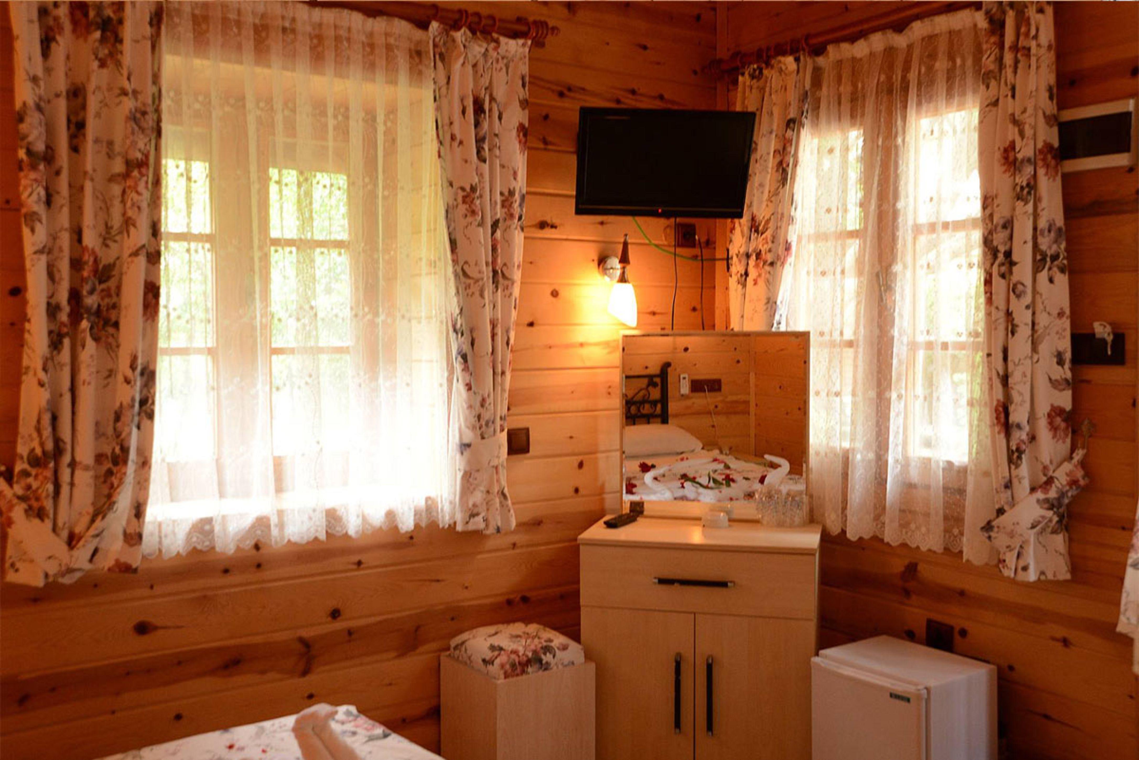 אלאניה Sevkibey Hotel מראה חיצוני תמונה