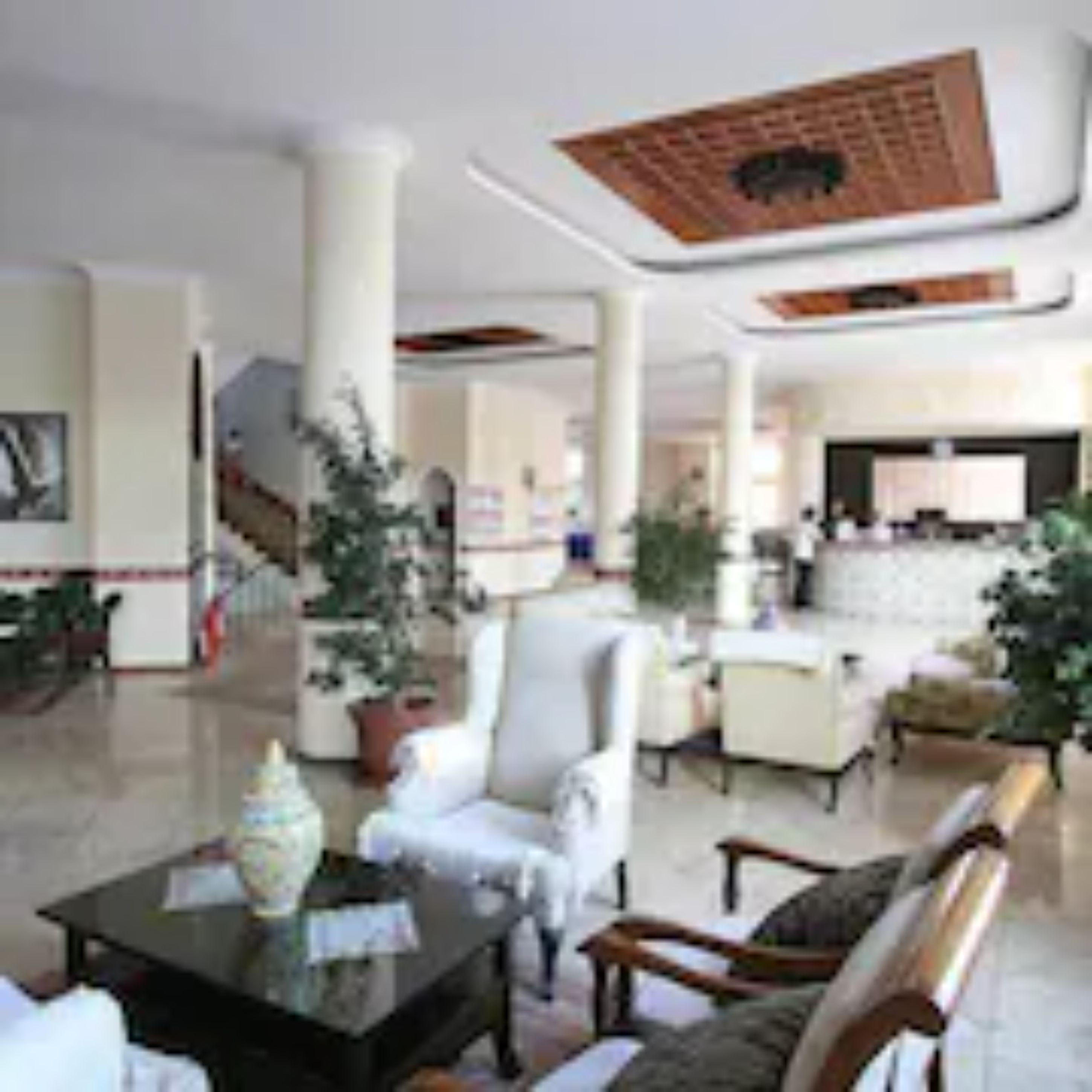 אלאניה Sevkibey Hotel מראה חיצוני תמונה
