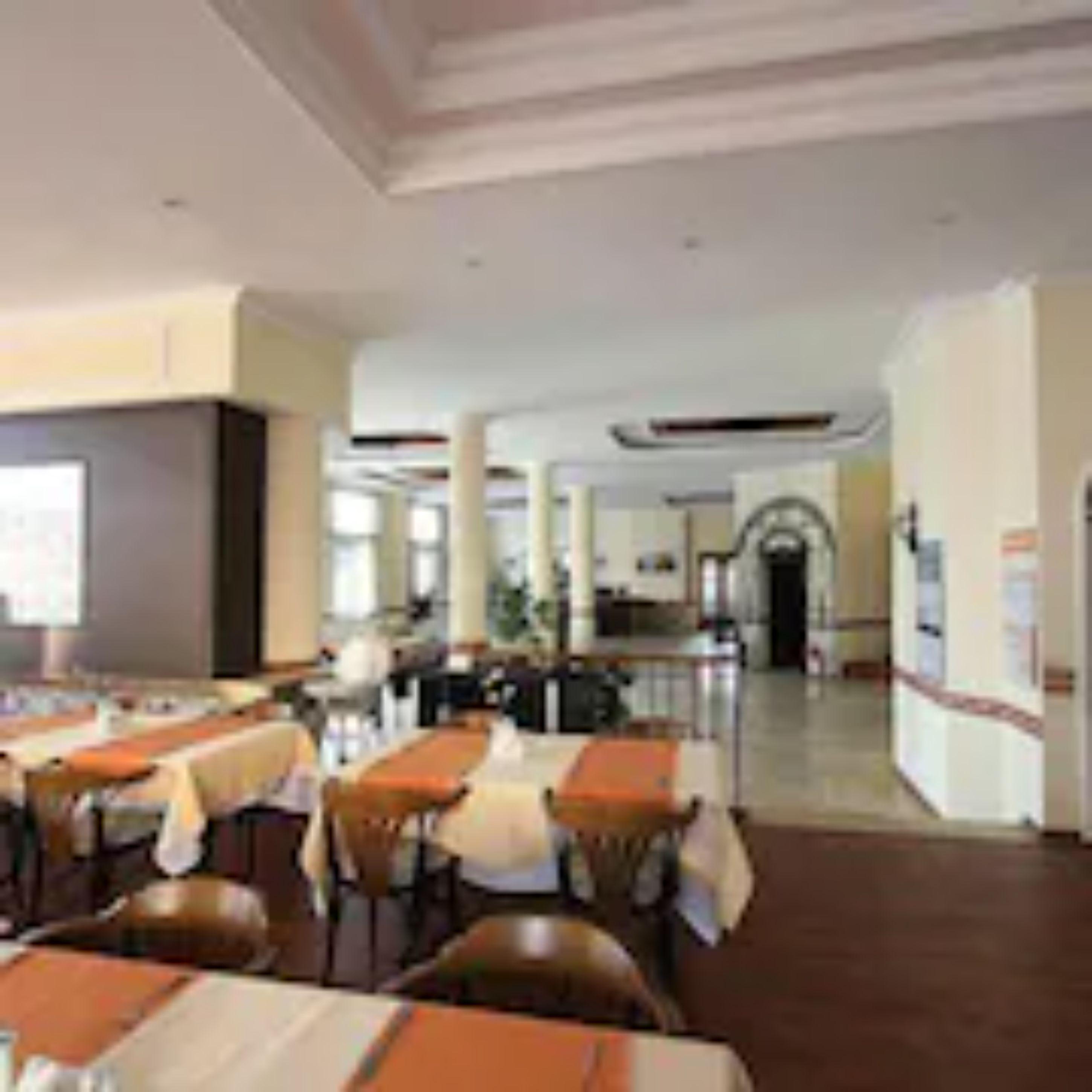אלאניה Sevkibey Hotel מראה חיצוני תמונה