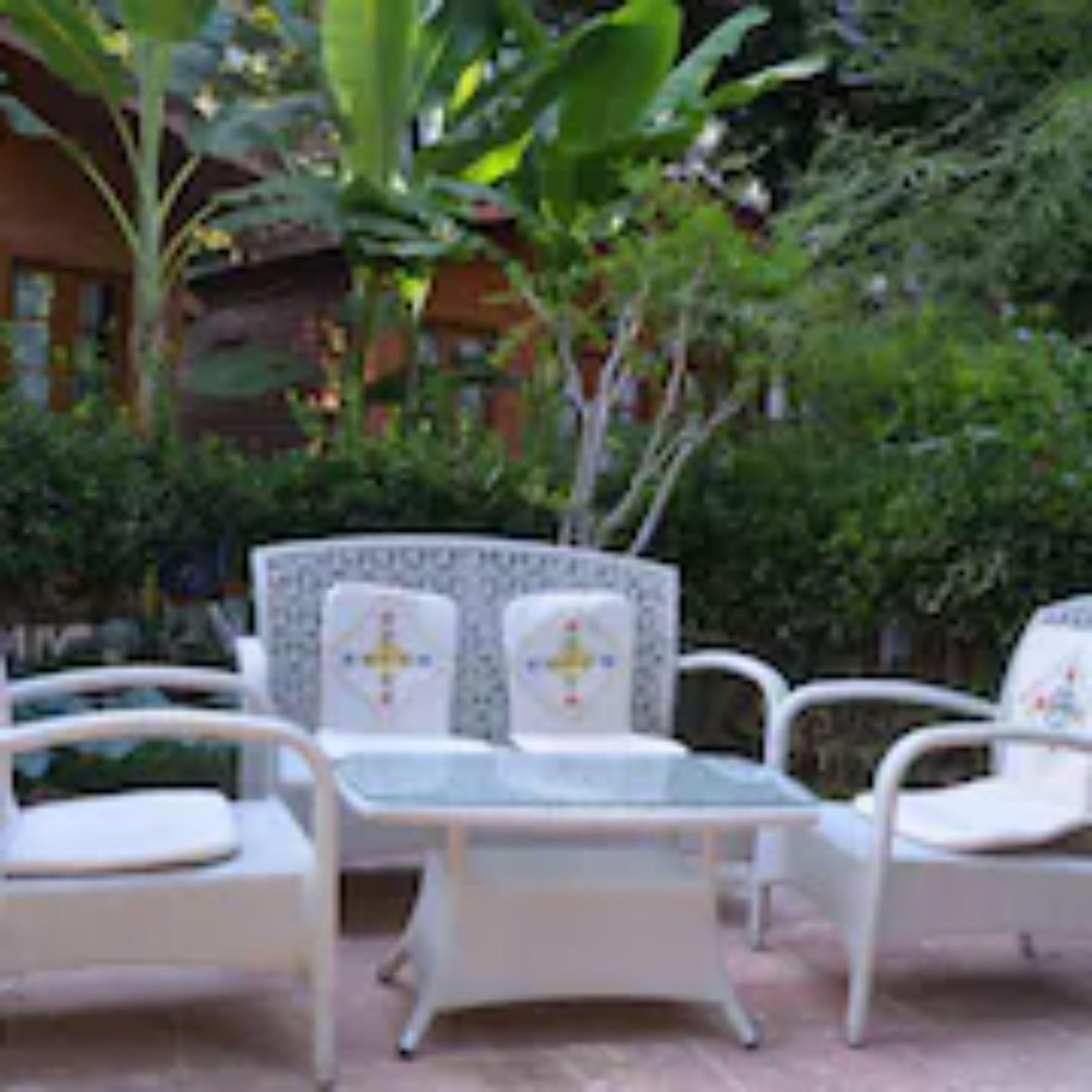 אלאניה Sevkibey Hotel מראה חיצוני תמונה